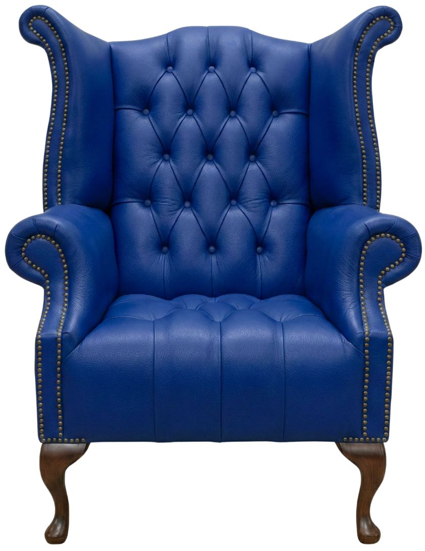The Rothwell Chesterfield